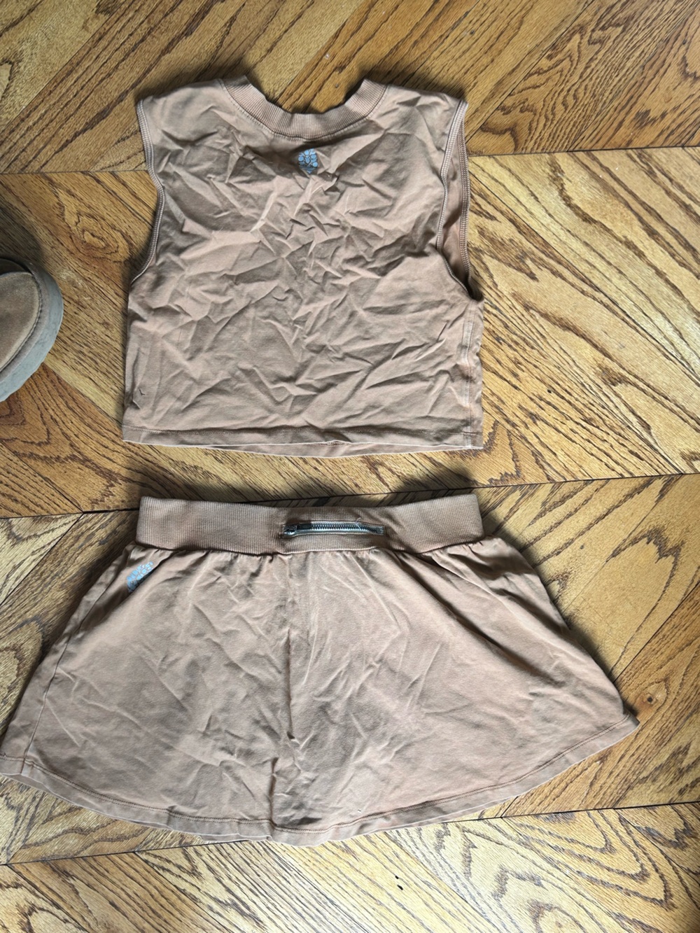 FP MOVEMENT SET - Picture 2 of 3